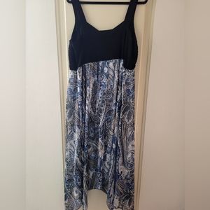 Ladies Maxi dress